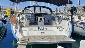 D&D Kufner 50 „POLINA I“ – fotka 6