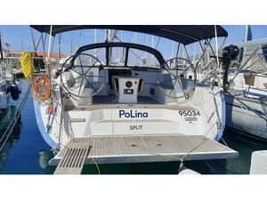 D&D Kufner 50 „POLINA I“ – fotka 1