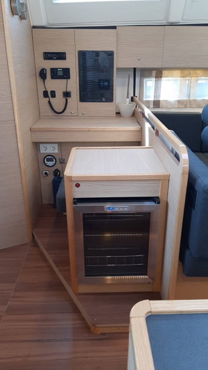 D&D Kufner 50 „POLINA I“ – fotka 5