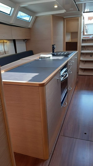 D&D Kufner 50 „POLINA I“ – fotka 4