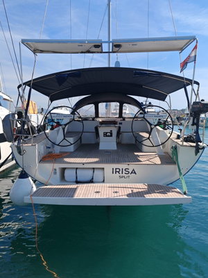 D&D Kufner 56 „IRISA“ – fotka 14