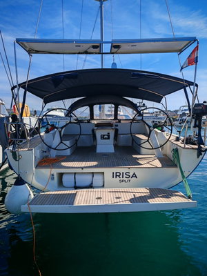 D&D Kufner 56 „IRISA“ – fotka 19