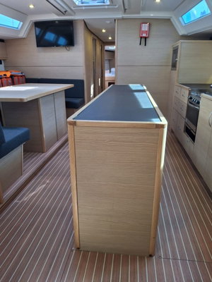 D&D Kufner 56 „IRISA“ – fotka 36
