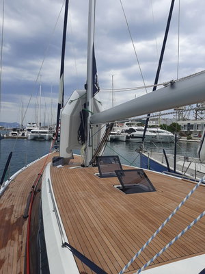 D&D Kufner 56 „IRISA“ – fotka 50