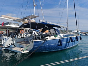 D&D Kufner 56 „IRISA“ – fotka 42