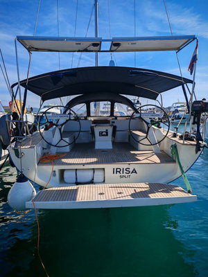 D&D Kufner 56 „IRISA“ – fotka 4