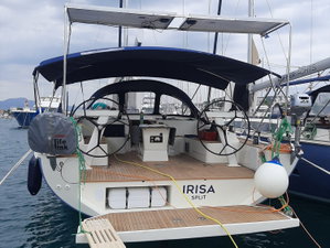 D&D Kufner 56 „IRISA“ – fotka 1