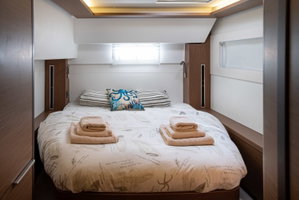 Lagoon 46 „SOFIA“ – fotka 10