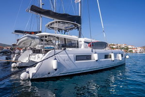 Lagoon 46 „SOFIA“ – fotka 19