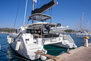 Lagoon 46 „SOFIA“ – fotka 5