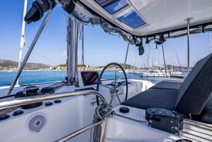Lagoon 46 „SOFIA“ – fotka 18