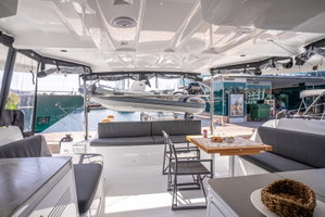 Lagoon 46 „SOFIA“ – fotka 7