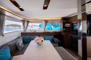 Lagoon 46 „SOFIA“ – fotka 9