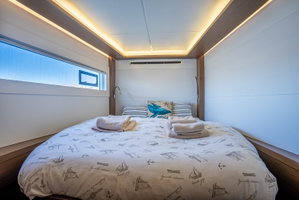 Lagoon 46 „SOFIA“ – fotka 13