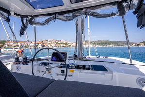 Lagoon 46 „SOFIA“ – fotka 17