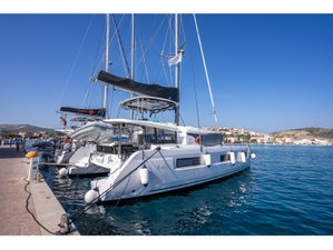 Lagoon 46 „SOFIA“ – fotka 1