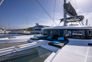 Lagoon 46 „SOFIA“ – fotka 16