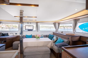 Lagoon 46 „SOFIA“ – fotka 8