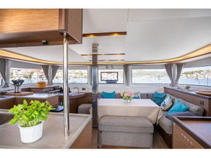 Lagoon 46 „SOFIA“ – fotka 4