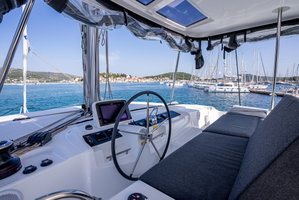 Lagoon 46 „SOFIA“ – fotka 21