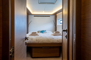 Lagoon 46 „SOFIA“ – fotka 15