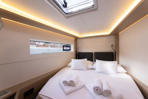 Lagoon 46 „SKYFALL“ – fotka 14