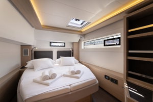 Lagoon 46 „SKYFALL“ – fotka 6
