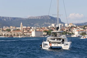 Lagoon 46 „SKYFALL“ – fotka 2