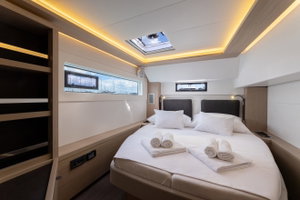 Lagoon 46 „SKYFALL“ – fotka 7