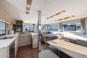 Lagoon 46 „SKYFALL“ – fotka 11