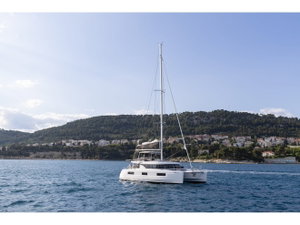 Lagoon 46 „SKYFALL“ – fotka 1