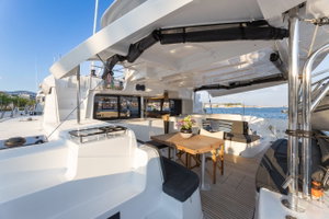 Lagoon 46 „SKYFALL“ – fotka 13