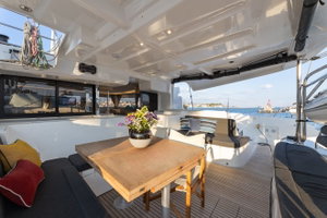Lagoon 46 „SKYFALL“ – fotka 12