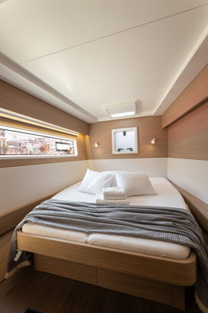 Lagoon 43 „LA ROSE“ – fotka 9