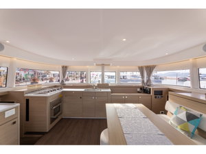 Lagoon 43 „LA ROSE“ – fotka 19