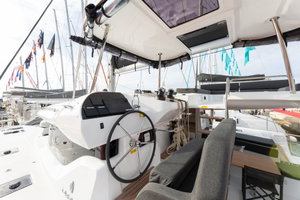 Lagoon 43 „LA ROSE“ – fotka 4