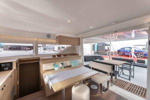 Lagoon 43 „LA ROSE“ – fotka 6