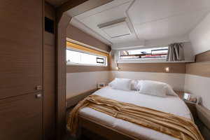Lagoon 43 „LA ROSE“ – fotka 11