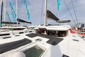 Lagoon 43 „LA ROSE“ – fotka 2