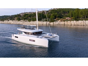 Lagoon 43 „LA ROSE“ – fotka 1