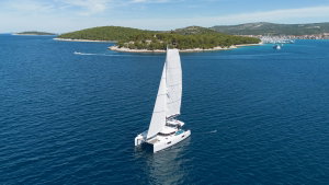 Lagoon 42 „BALANCE 5“ – fotka 1