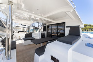 Lagoon 42 „BALANCE 5“ – fotka 18