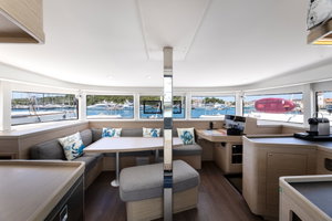 Lagoon 42 „BALANCE 5“ – fotka 8