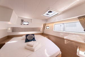 Lagoon 42 „BALANCE 5“ – fotka 4