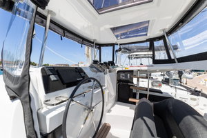 Lagoon 42 „BALANCE 5“ – fotka 19