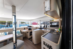 Lagoon 42 „BALANCE 5“ – fotka 9