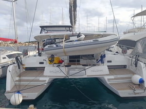 Lagoon 42 „BALANCE 5“ – fotka 21