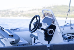 Lagoon 51 „REALITY“ – fotka 18