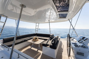 Lagoon 51 „REALITY“ – fotka 13