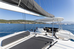Lagoon 51 „REALITY“ – fotka 14